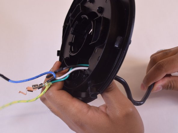 Caribou Coffee CC-EKV8SS7 Power Cord Replacement: crwdns2935265:08crwdnd2935265:02crwdnd2935265:03crwdne2935265:0