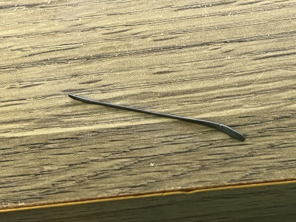 Resealing the Watch After Repairs
