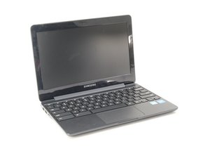 Samsung Chromebook 3 (XE500C13-K01US)