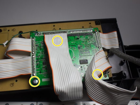 Casio LK-170 Button Replacement: crwdns2935265:03crwdnd2935265:02crwdnd2935265:03crwdne2935265:0