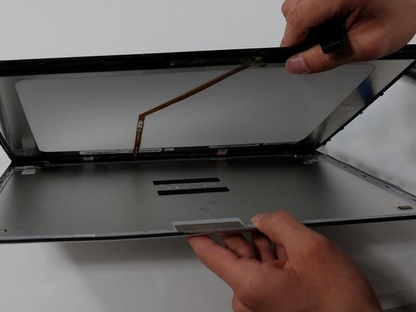 Asus Q505UA-BI5T7 Screen Replacement: crwdns2935265:010crwdnd2935265:03crwdnd2935265:03crwdne2935265:0