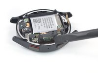 Samsung Galaxy Watch5 Screen Assembly Replacement