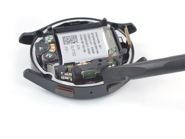 Samsung Galaxy Watch5 Screen Assembly Replacement