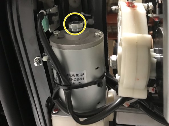 Infinity Escape Massage Mechanism  Replacement: crwdns2935265:08crwdnd2935265:02crwdnd2935265:02crwdne2935265:0