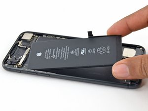 iPhone 7 Repair - iFixit