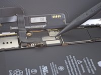 iPhone 12 Front-Facing Cameras Replacement
