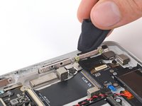 Google Pixel Tablet USB-C Port Replacement
