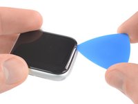 Apple Watch SE Screen Replacement