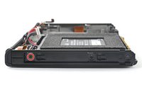 Nintendo Switch OLED Model Screen OLED Assembly Replacement