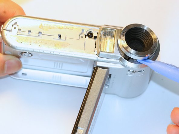 Aiptek DZO-V58N Image Sensor Replacement: crwdns2935265:010crwdnd2935265:02crwdnd2935265:02crwdne2935265:0