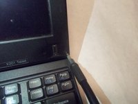 Lenovo Thinkpad X201 Tablet LCD Replacement