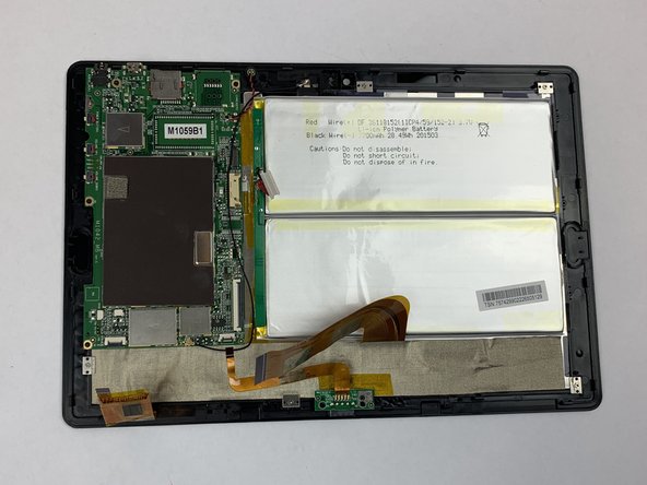 NuVision 10.1 Atom Glass Screen Replacement: crwdns2935265:08crwdnd2935265:02crwdnd2935265:02crwdne2935265:0