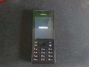 Disassembling the Nokia 6300 - iFixit Repair Guide