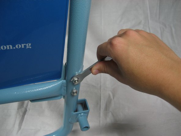 GEN 2 Wheelchair Teardown: crwdns2935265:09crwdnd2935265:02crwdnd2935265:03crwdne2935265:0