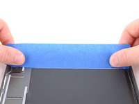 iPad 8 Battery Replacement