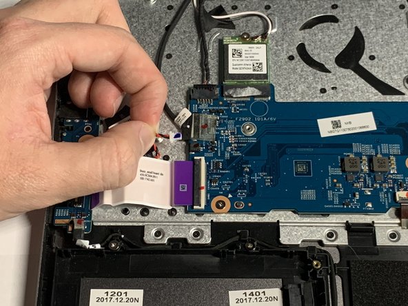 Acer Spin 5 SP515-51GN-807G Motherboard Replacement: crwdns2935265:015crwdnd2935265:03crwdnd2935265:03crwdne2935265:0