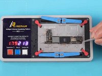 iPhone 13 WiFi Chip Replacement
