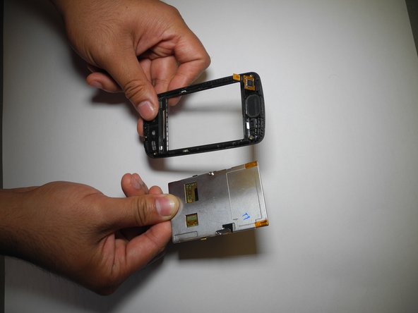 LG Optimus T Screen Replacement: crwdns2935265:09crwdnd2935265:02crwdnd2935265:02crwdne2935265:0