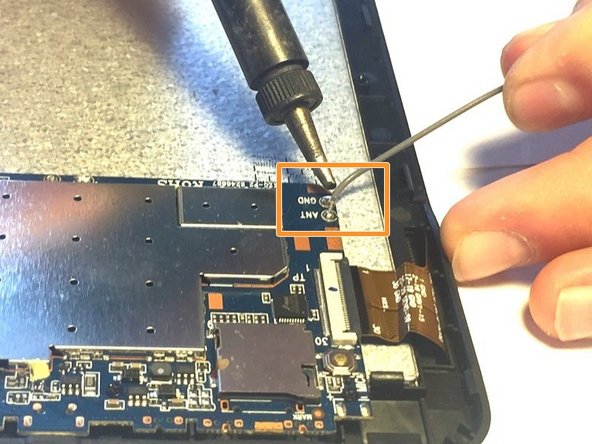 DigiLand DL701Q Motherboard Replacement, Motherboard: crwdns2935265:08crwdnd2935265:02crwdnd2935265:03crwdne2935265:0