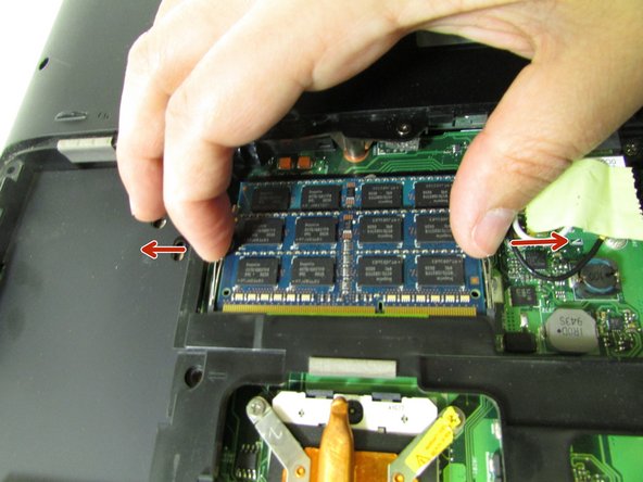 Asus U50F-RBBAG05 Ports (USB/Audio Jack/Microphone Jack/E-SATA) Replacement