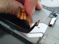 Microsoft Lumia 950 XL Screen Replacement