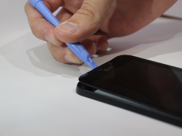 Samsung Captivate Glide Screen Replacement: crwdns2935265:020crwdnd2935265:02crwdnd2935265:03crwdne2935265:0