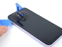 iPhone 14 Plus Screen Replacement