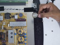 Sony PlayStation 3D Display Side Speakers Replacement