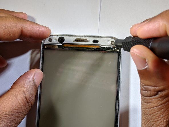 Samsung Galaxy J7 v Volume Button Replacement, Volume Button: crwdns2935265:06crwdnd2935265:02crwdnd2935265:02crwdne2935265:0