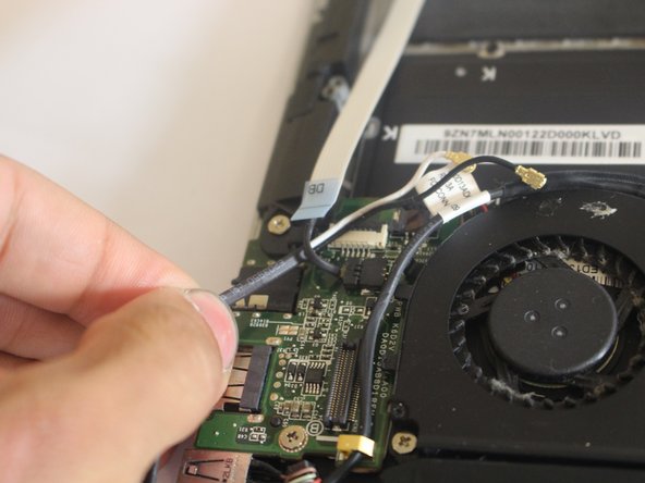 Dell XPS 13 L321X Screen Replacement: crwdns2935265:08crwdnd2935265:03crwdnd2935265:03crwdne2935265:0