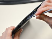 Craig CMP801 Back Cover Replacement