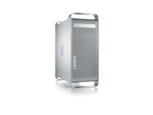 Power Mac G5 Late 2005