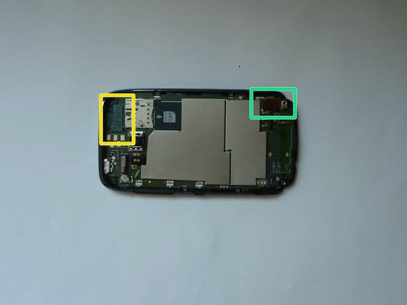 Nokia Lumia 610 Touch screen / Digitizer, LCD Display Replacement: crwdns2935265:03crwdnd2935265:02crwdnd2935265:02crwdne2935265:0