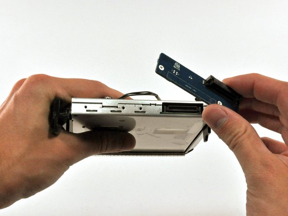 iMac Intel 17" Optical Drive Replacement, Optical Drive: crwdns2935265:018crwdnd2935265:02crwdnd2935265:02crwdne2935265:0