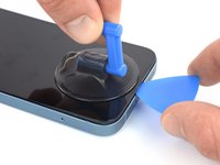 iPhone 14 Screen Replacement