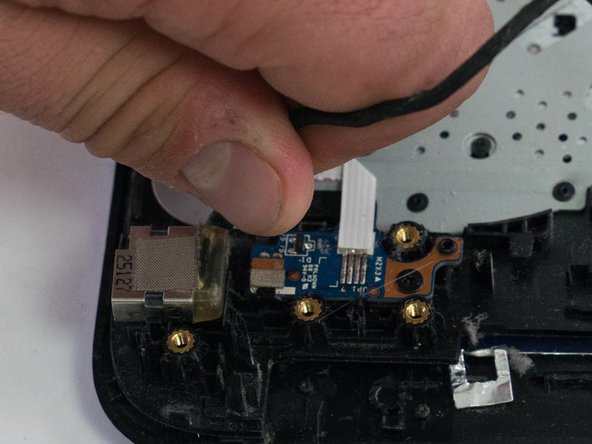 HP 15-af013cl AC Adapter Replacement: crwdns2935265:011crwdnd2935265:02crwdnd2935265:03crwdne2935265:0