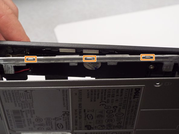 Dell Latitude D820 Thermal Paste Replacement: crwdns2935265:010crwdnd2935265:03crwdnd2935265:03crwdne2935265:0