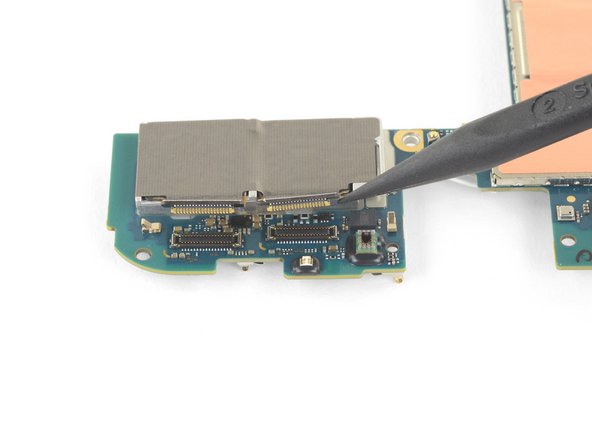 Google Pixel 4a 5G Rear-Facing Camera Replacement
