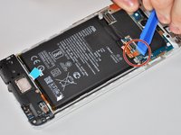 Asus Zenfone 3 Max Screen Replacement