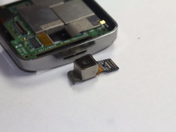 HTC Touch Pro CDMA Verizon Camera Replacement: crwdns2935265:010crwdnd2935265:02crwdnd2935265:02crwdne2935265:0