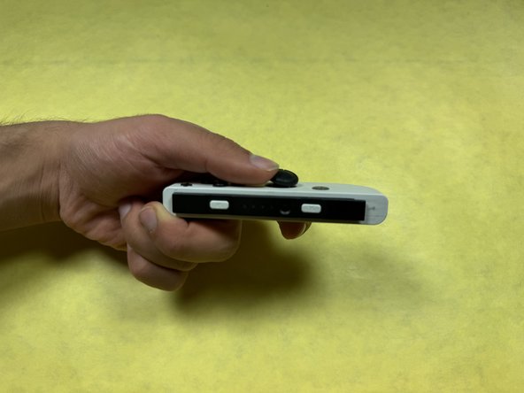 How to Fix Nintendo Switch Joy Con Stick Drift