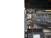 Microsoft Surface Laptop 4 (15-inch) Headphone Jack Replacement