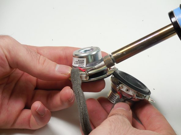 JBL Flip Speaker Replacement: crwdns2935265:09crwdnd2935265:02crwdnd2935265:03crwdne2935265:0