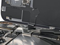 iPhone 16 Pro Battery Replacement
