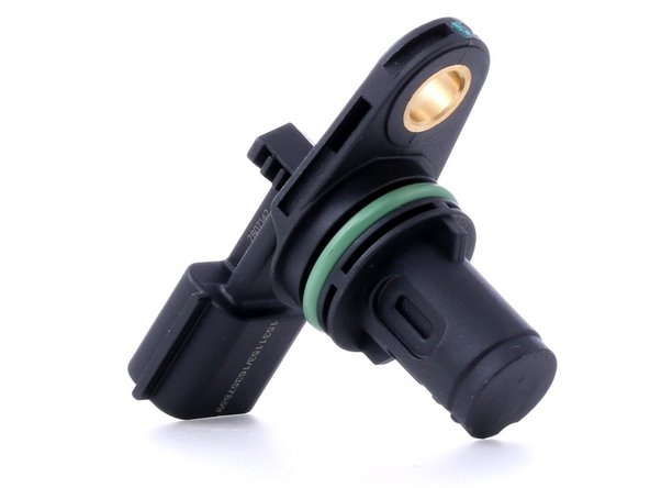 Sondes et Capteurs moteur, Capteur de position de l'arbre à cames: étape 3, image 1 de 3