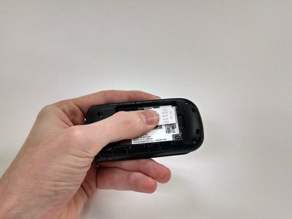 Samsung T139 SIM Card Replacement, SIM Card: crwdns2935265:03crwdnd2935265:02crwdnd2935265:03crwdne2935265:0