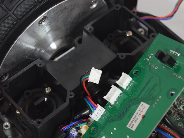 Hover-1 Horizon Wheel Wires Replacement: step 7, image 2 of 2