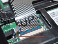 Dell Inspiron n5050 Hard Drive Replacement