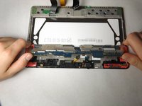 Samsung Galaxy Tab 2 10.1 Speaker Replacement