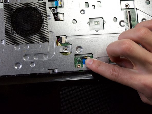 HP Pavilion 14-c015dx Chromebook Fan Replacement: crwdns2935265:06crwdnd2935265:03crwdnd2935265:03crwdne2935265:0